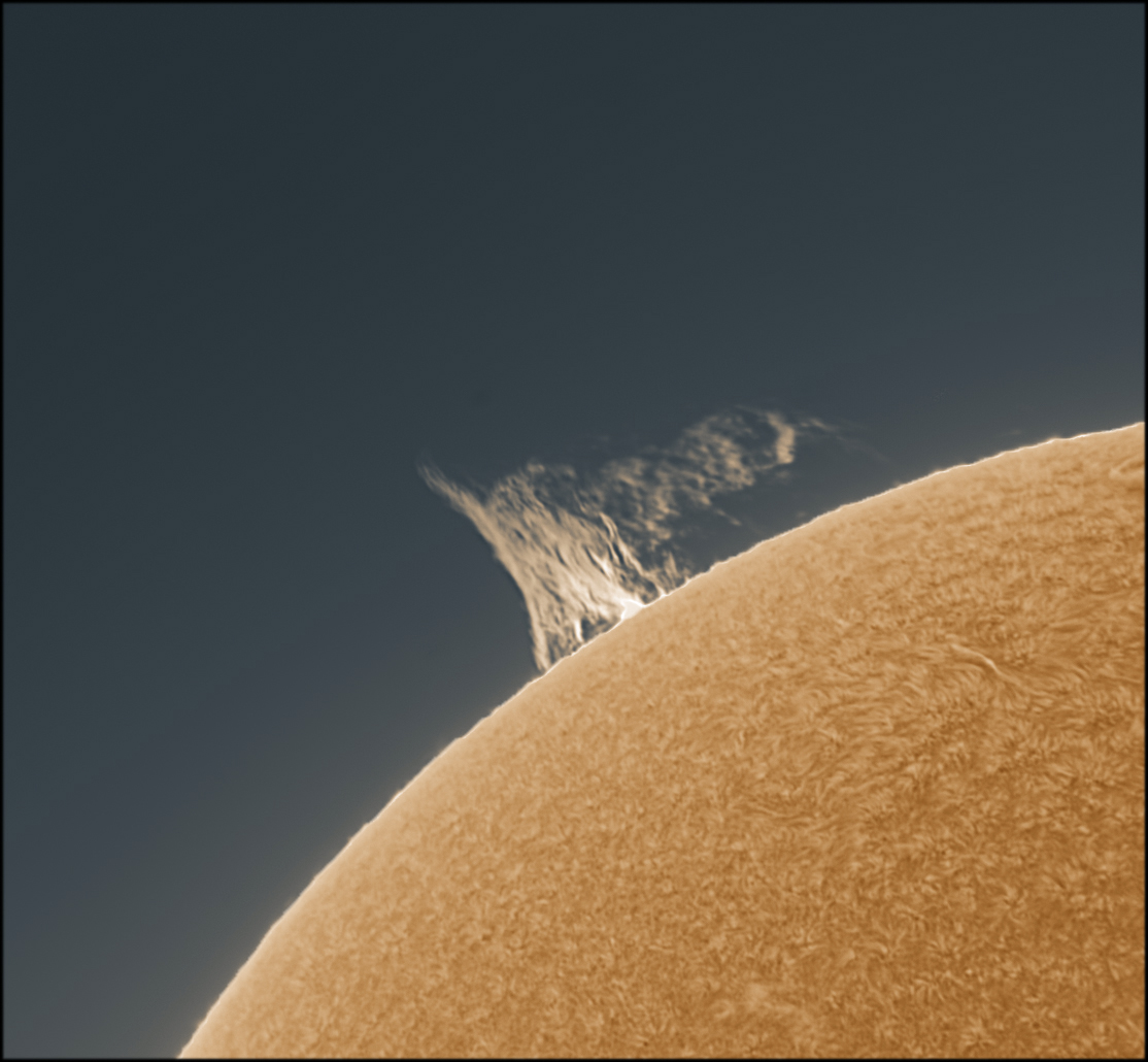 Sun in Ha on 2/7/22